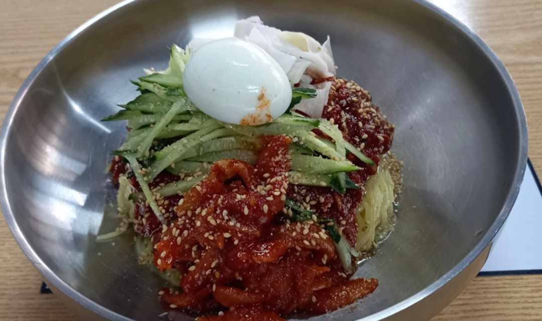 밀면가 사진 7