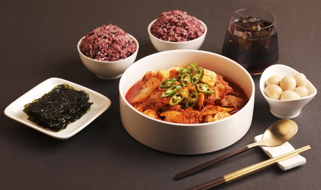 김치찜은못참지 연산직영점 사진 2