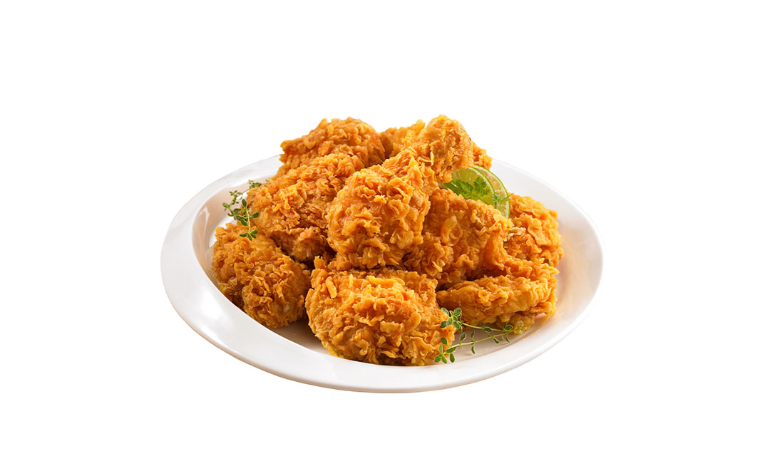 BHC치킨 광명철산점 사진 3
