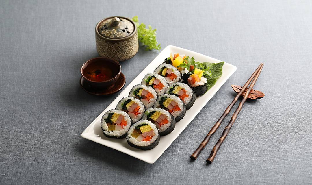 고봉민김밥인 부산전포점 사진 8