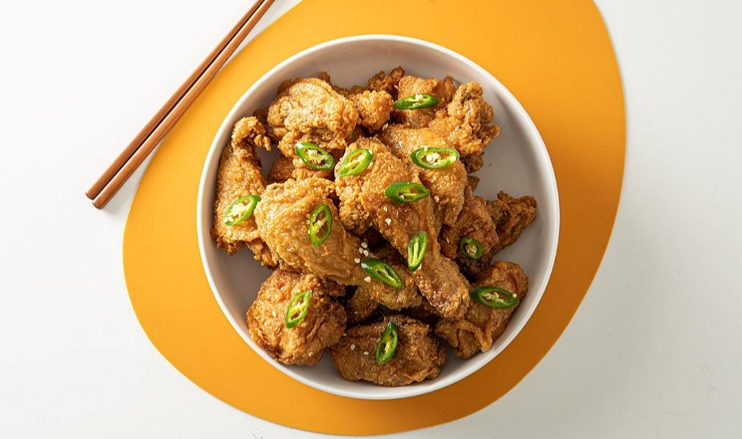 만병통치킨 사진 4