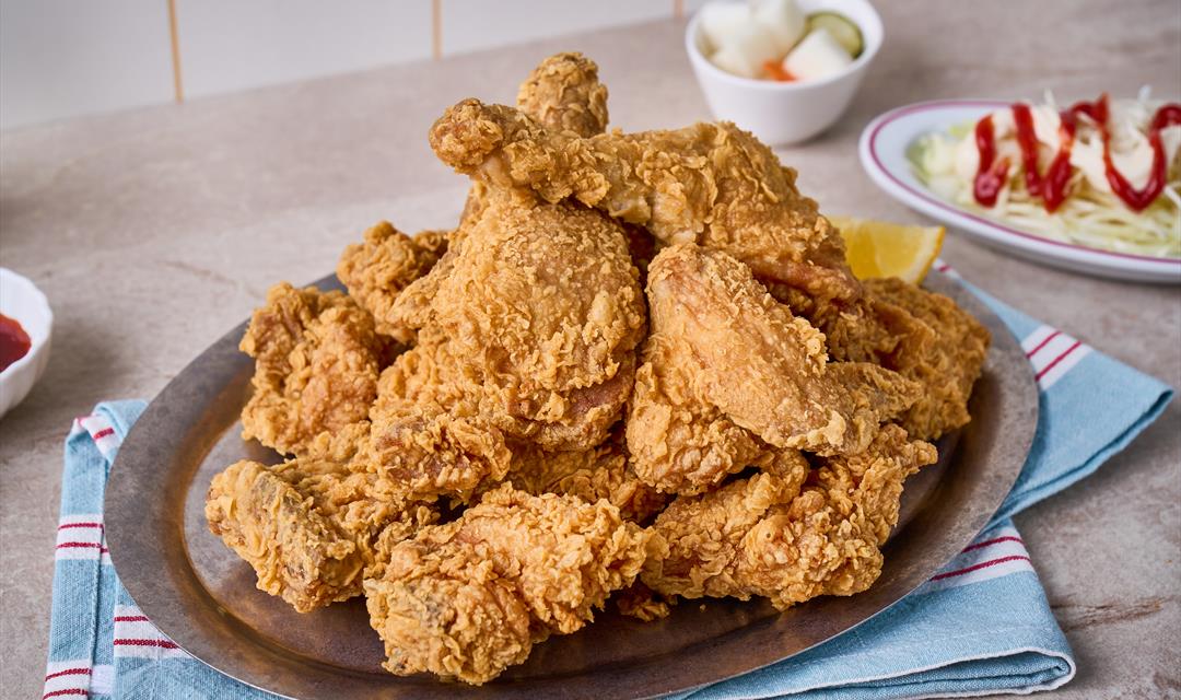 남썬치킨 장림점 사진 2