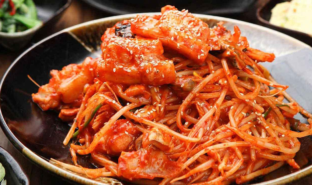 마산아구찜 사진 3