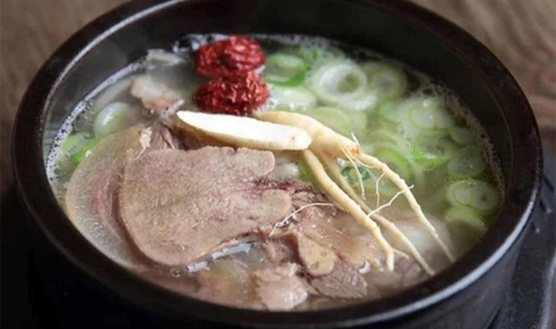 유가네한우곰탕 제철점 대표 사진