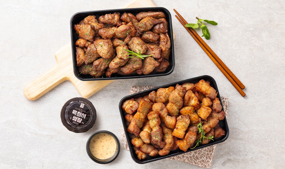 육칠이 부산대점 사진 6