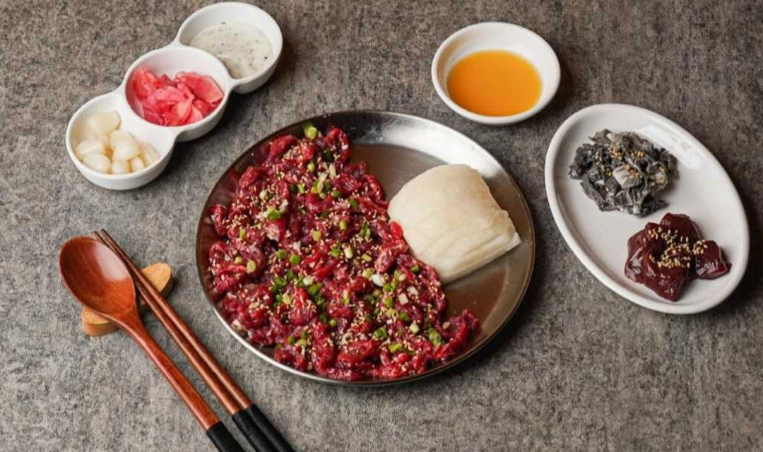 옛집막창뭉티기 사진 4
