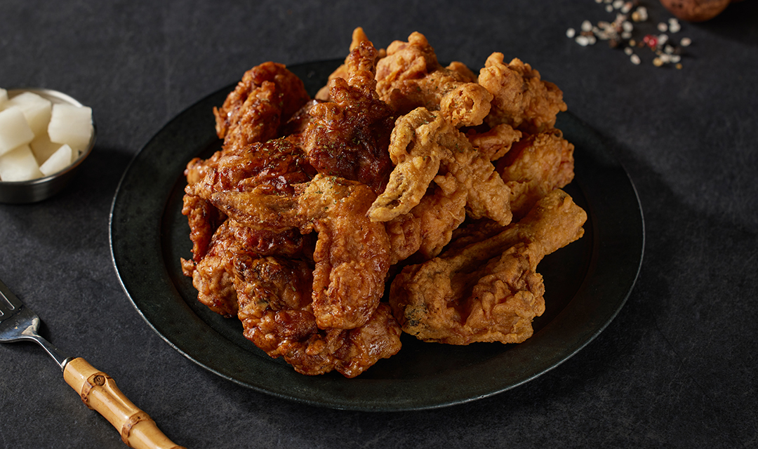 통영마늘닭 통영본점 사진 5