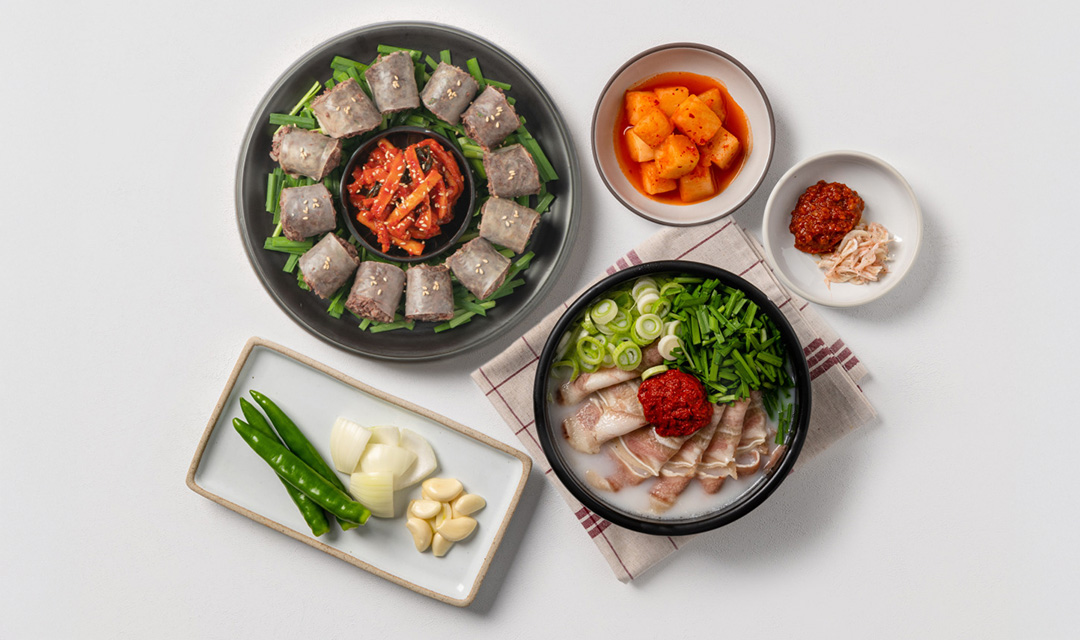 열정국밥 부산영도구점 사진 8