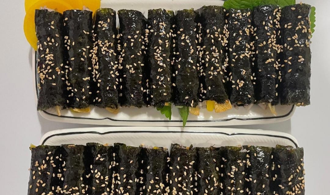 송촌꼬마김밥 여문점 사진 2