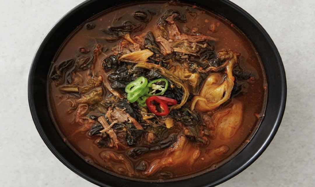 통영멸치쌈밥 사진 3