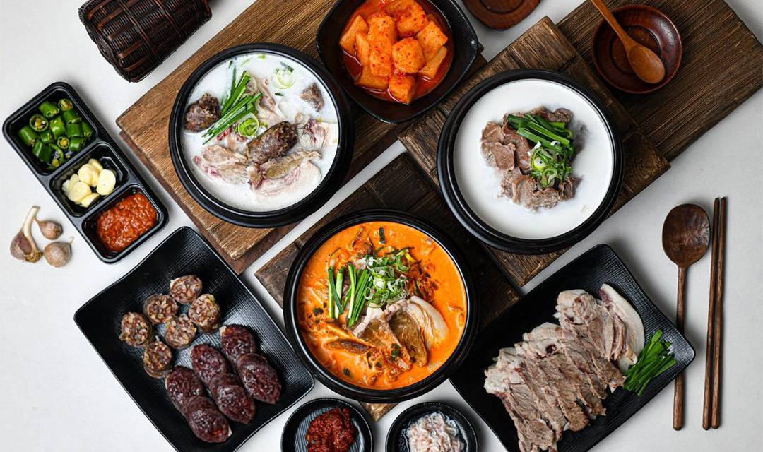 은이국밥 본점 사진 3