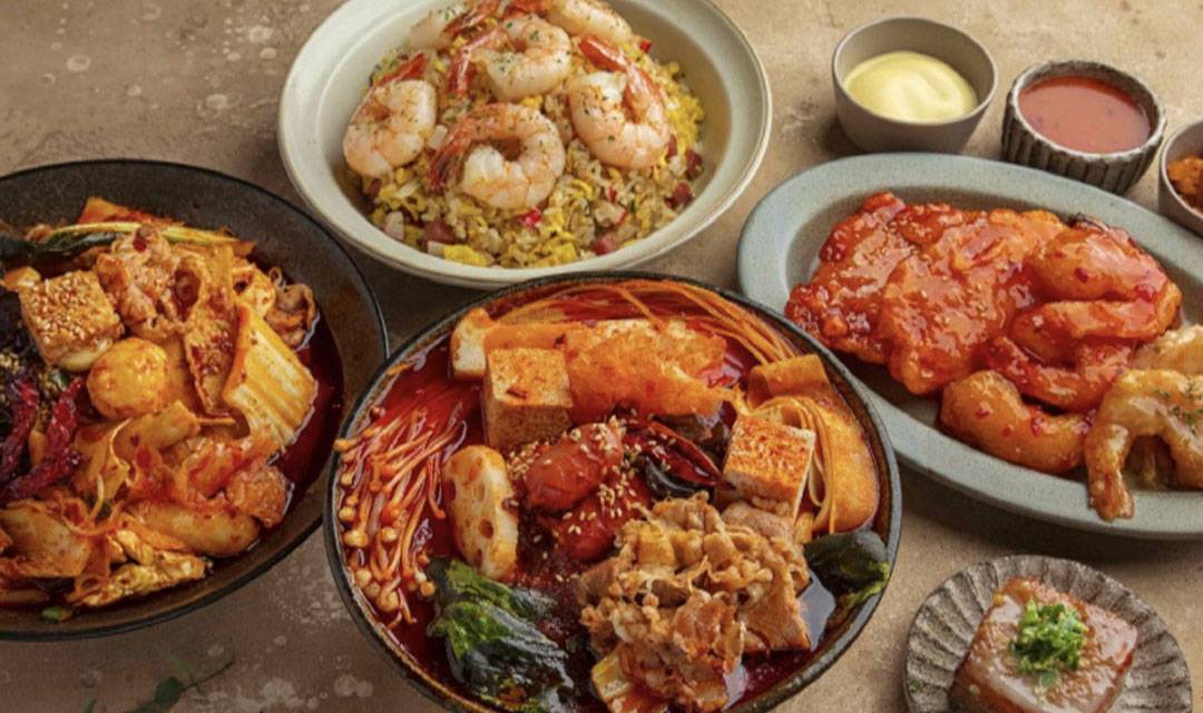 소림마라 경성대점 사진 5