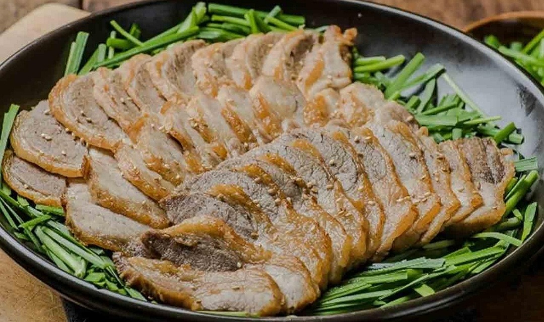 족발신선생 안산선부점 사진 2