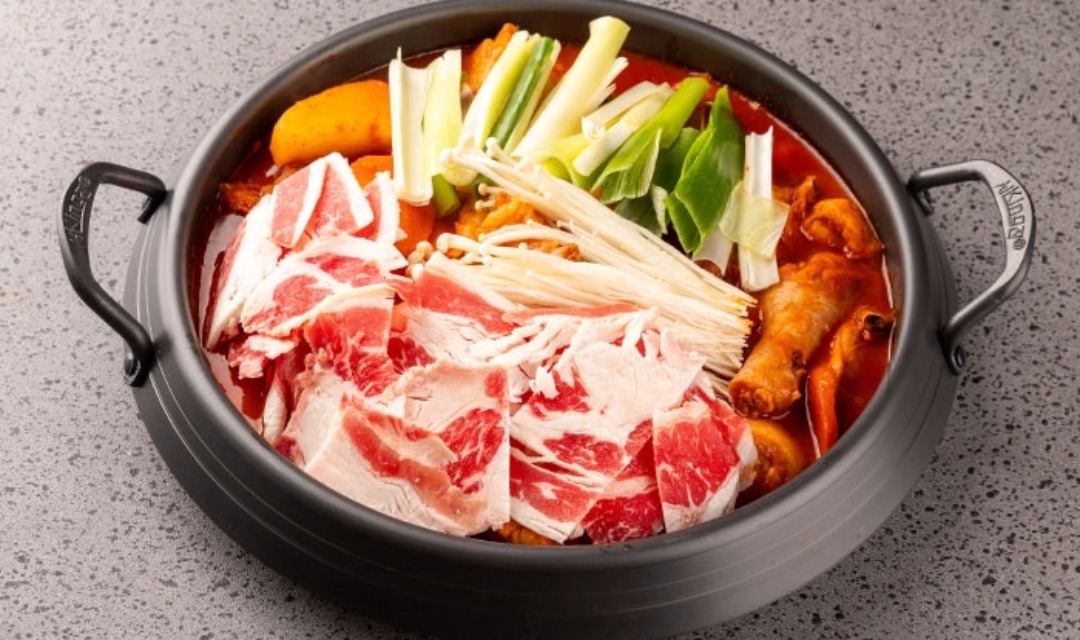 조선닭도리탕 부산명지점 대표 사진