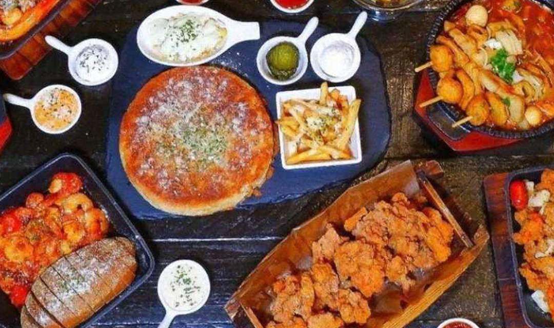 호맥 순천연향금당점 대표 사진