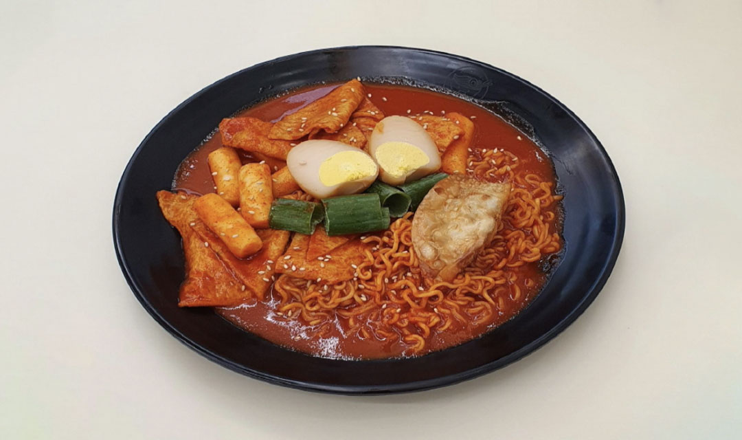 153구포국수 부산명지점 대표 사진