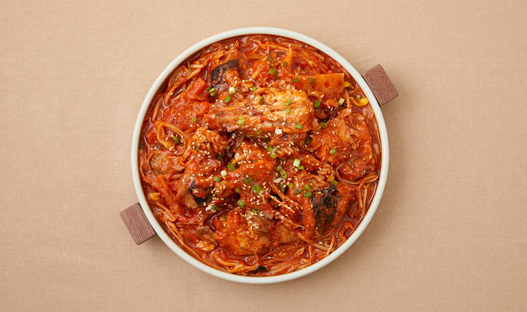 착한아들아구찜 사진 6