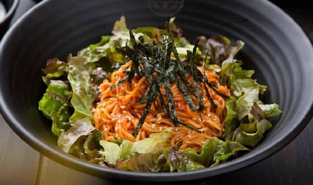 구포국수&돈까스 옥이네 사진 7