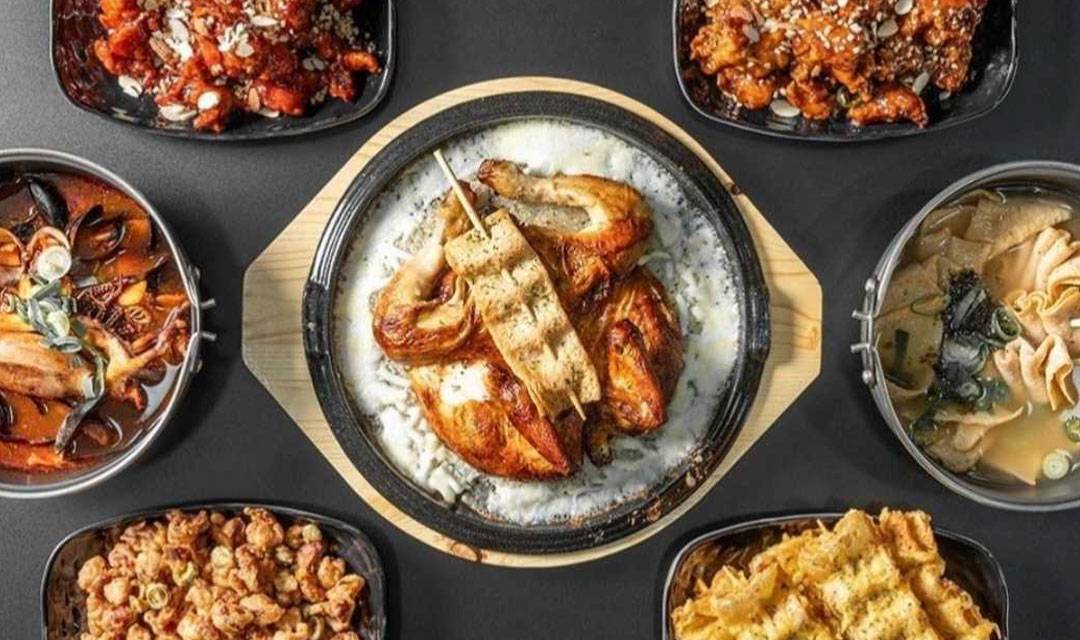 김종구식맛치킨 장전점 사진 4
