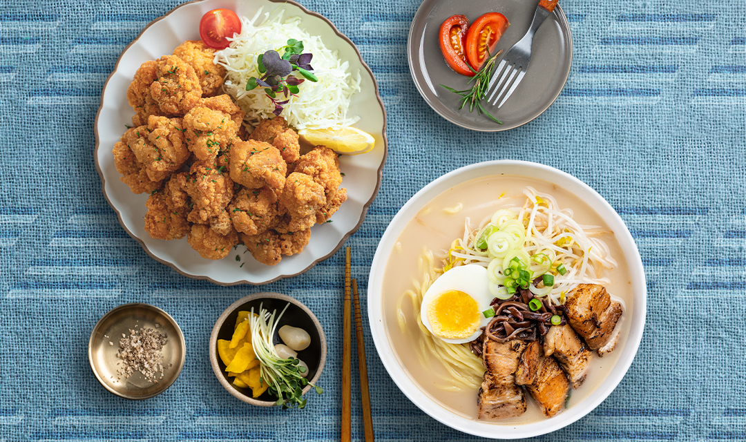 카와루라멘 사진 6