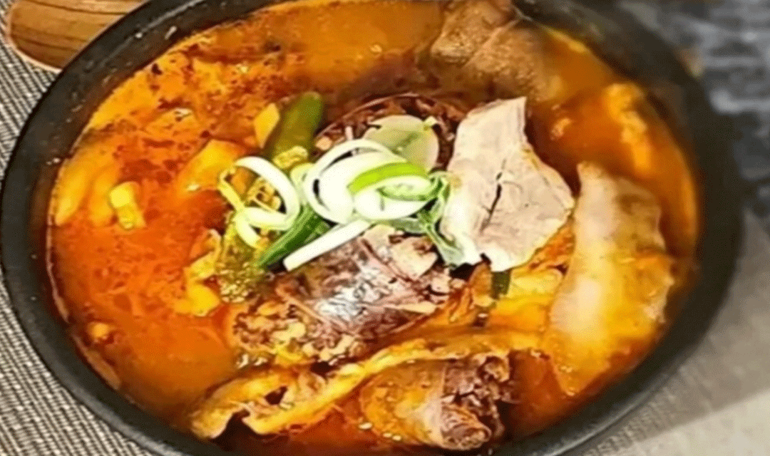 진지한국밥 사진 6