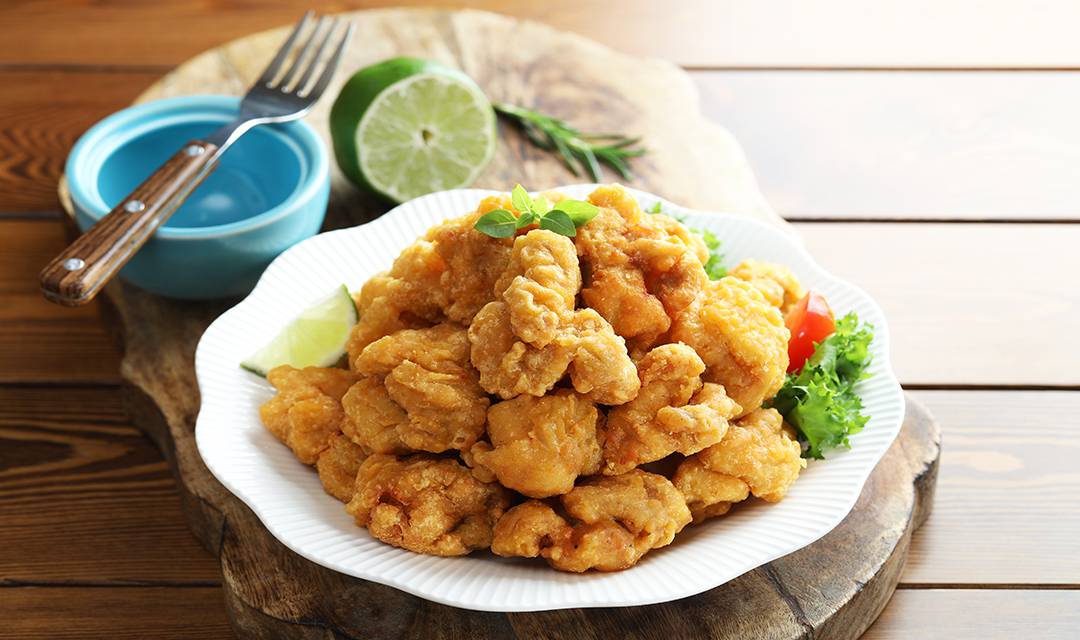일이삼먹방치킨 북항점 사진 8