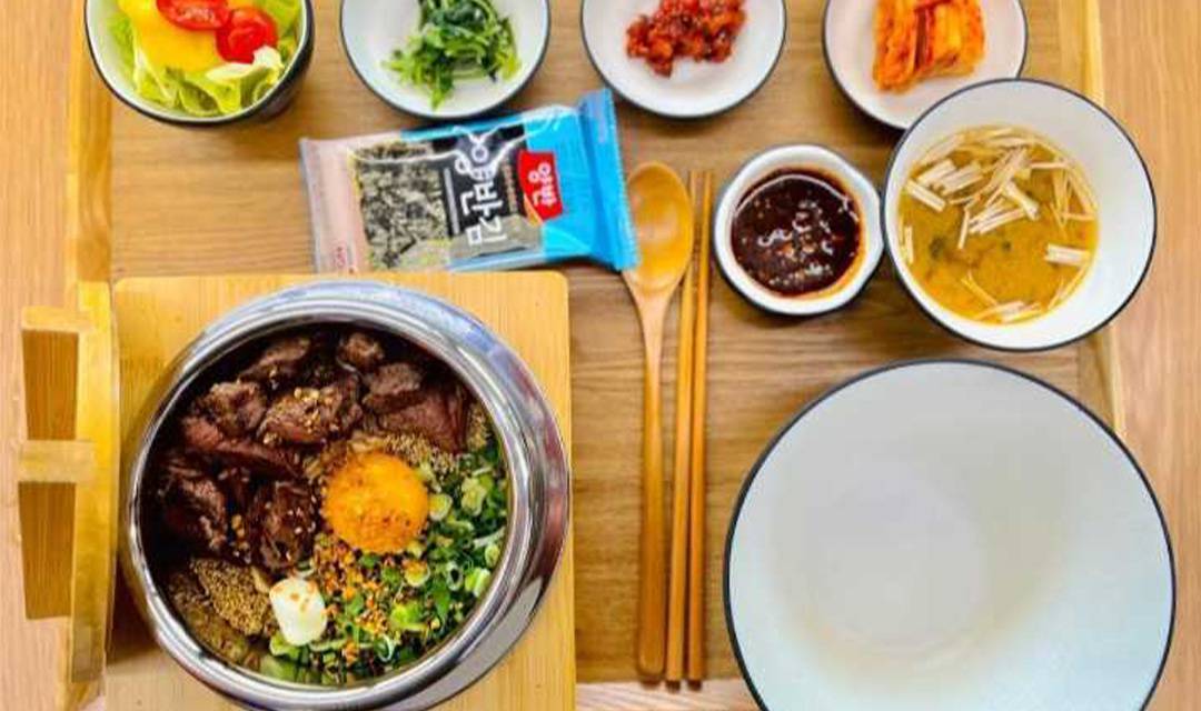 솥밥 사진 8