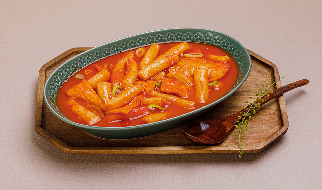 응급실국물떡볶이 부산하단점 사진 3
