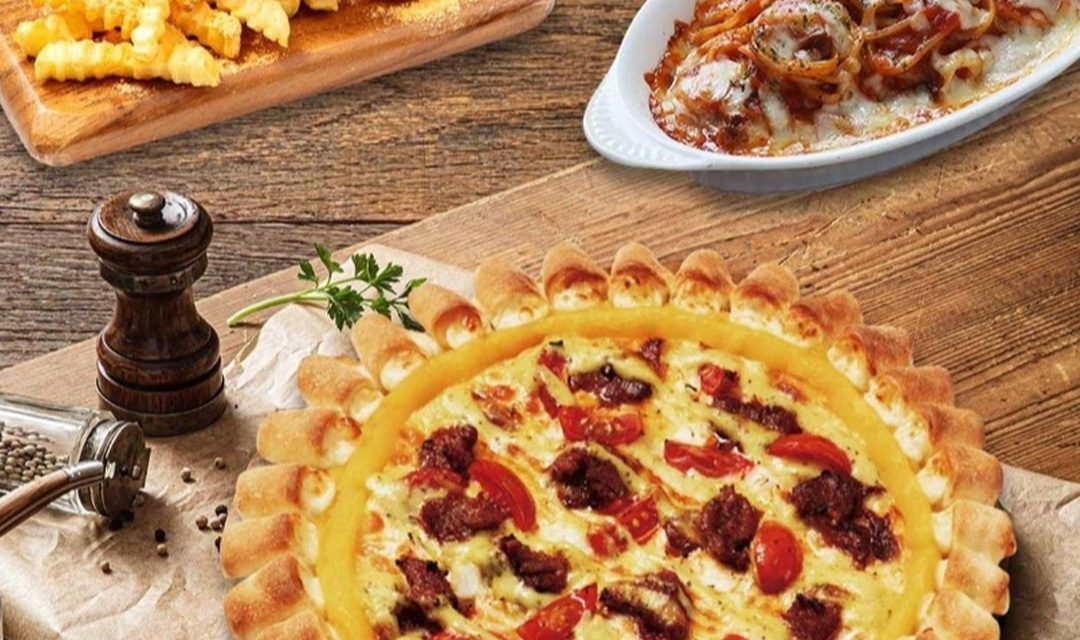 피자스쿨 부산반송점 사진 5