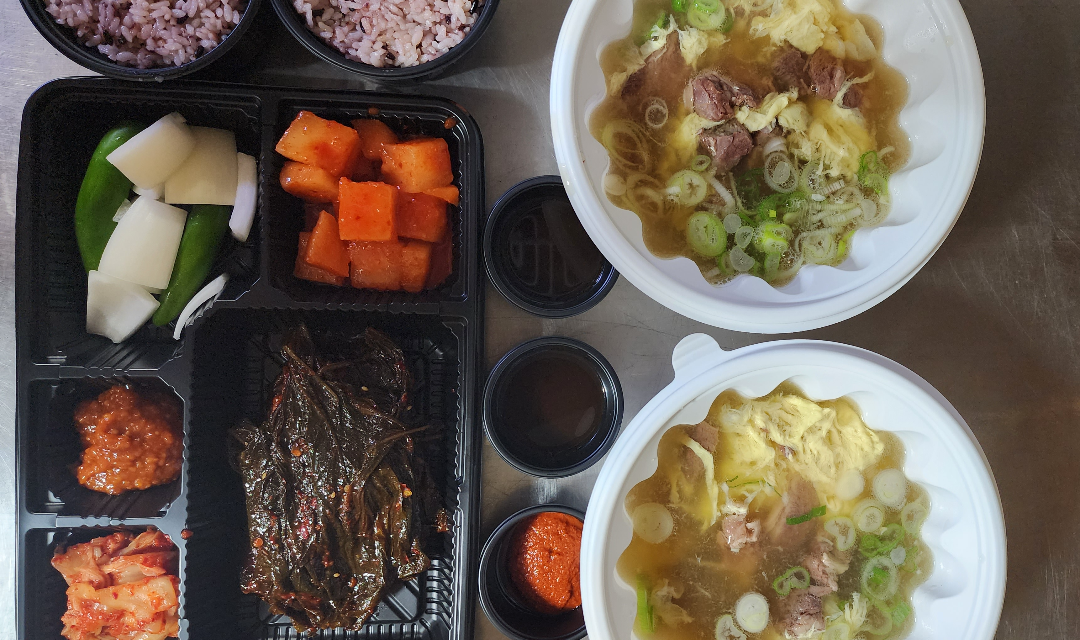 사랑채갈비찜 사진 5