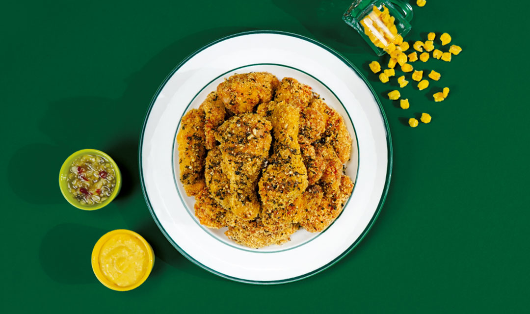 60계치킨 부산구서점 사진 4