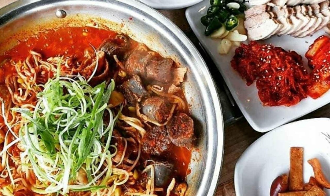 콩백이야기 대표 사진
