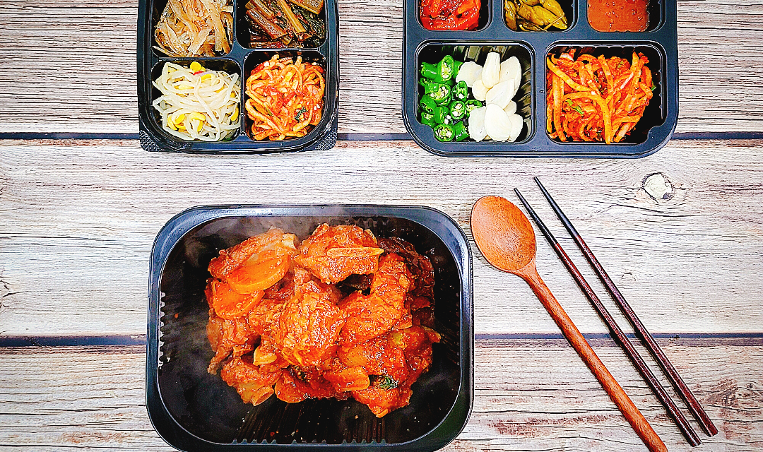 하루한끼 사진 2