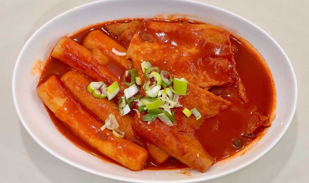 꾀돌이분식 사진 6