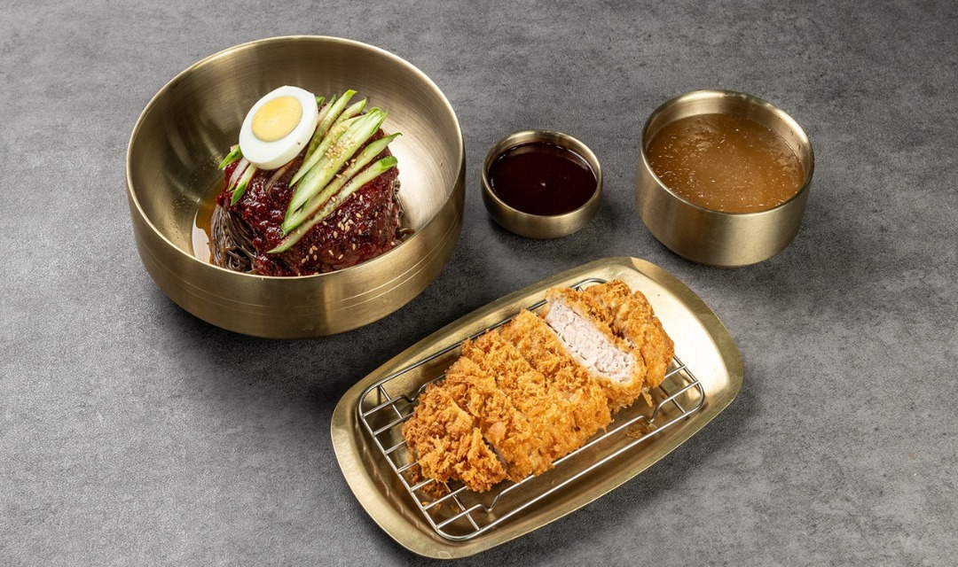 대한칡냉면 사진 5