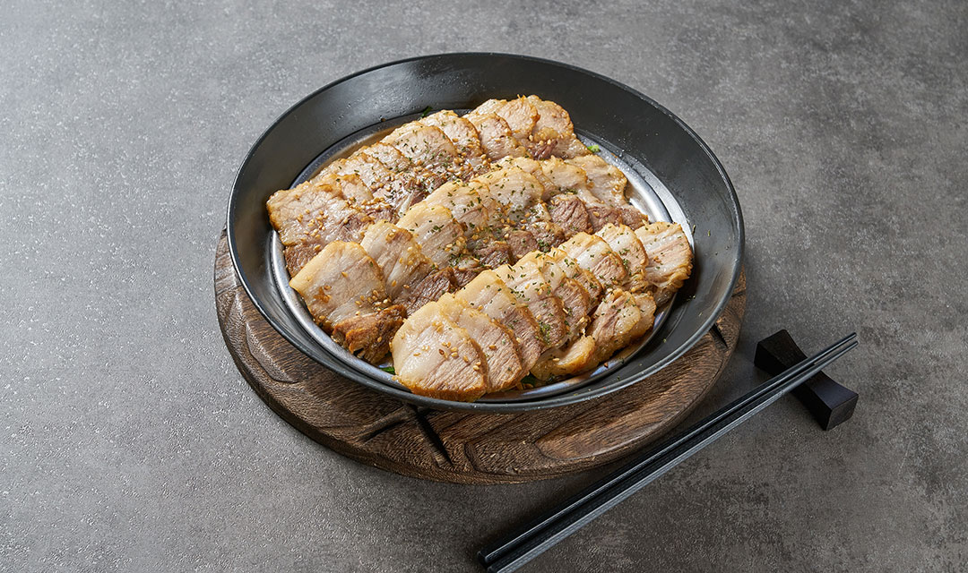하륜일만족발 부산남구점 사진 8