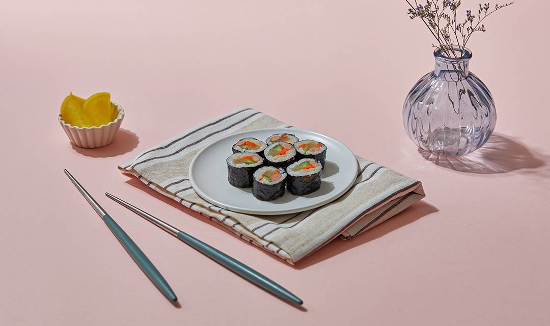 미미꼬마김밥&수제비 대표 사진