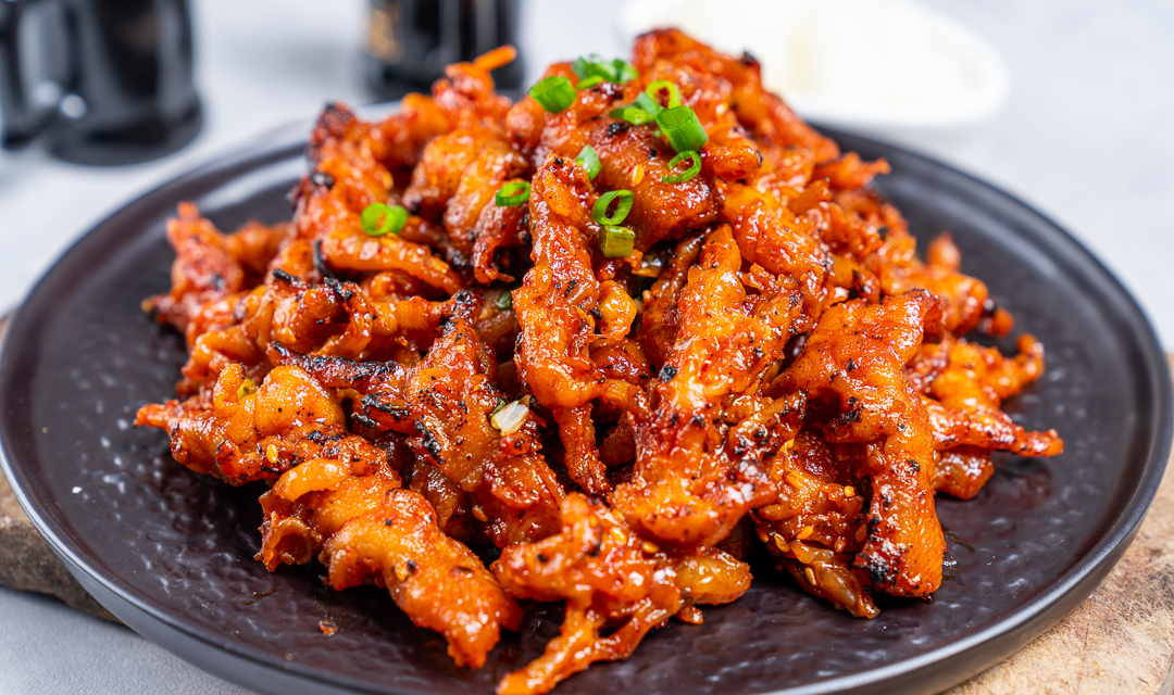 요기있찜 대표 사진