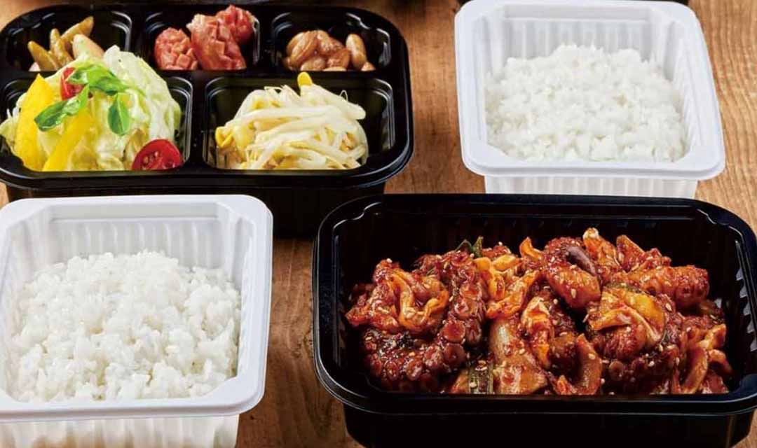 불끈낙지 부산하단점 사진 6