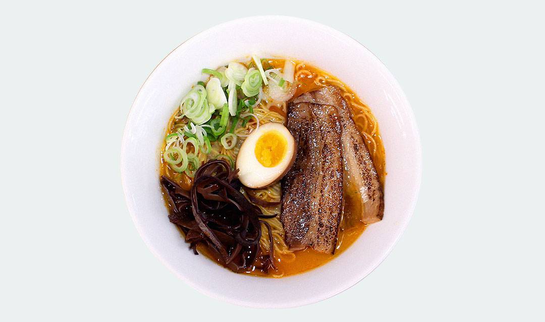 멘야엔 사진 6