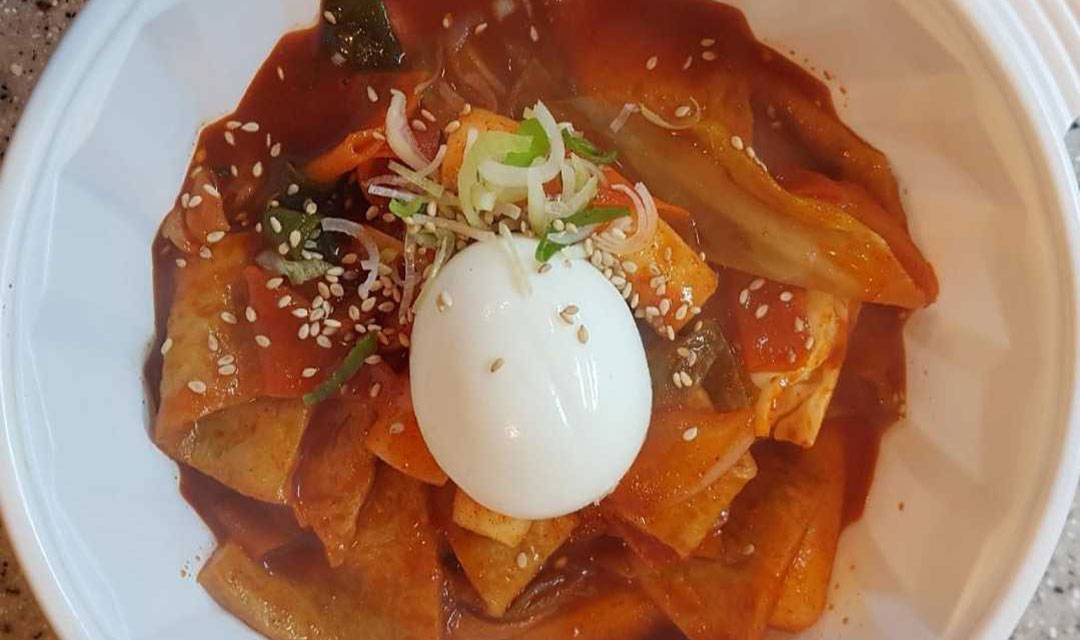 고봉민김밥인 부산대연점 사진 8