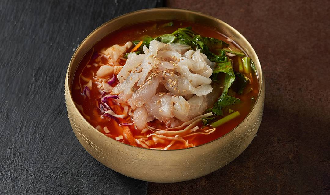 삼수가 거제점 사진 6