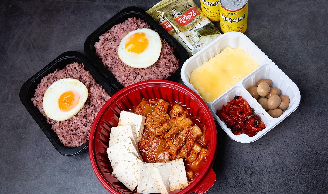 김치찜은맛있지 사진 5