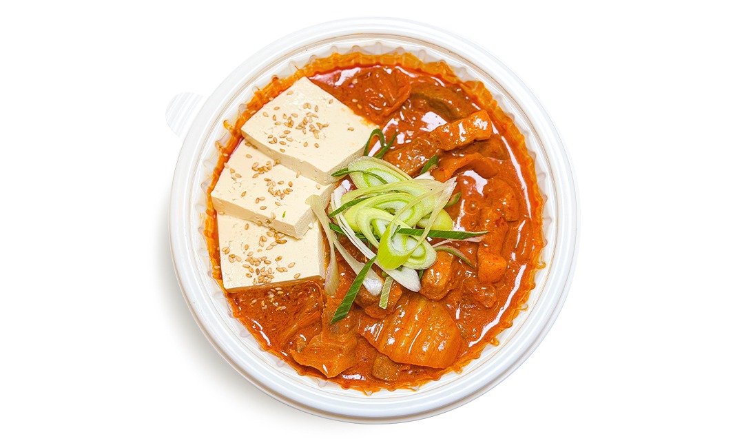 김치로우주정복 본점 사진 4