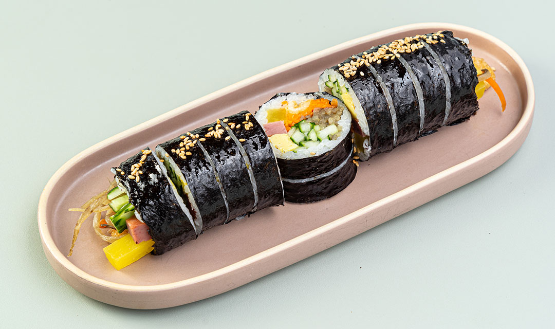 브랜드김밥 사진 6