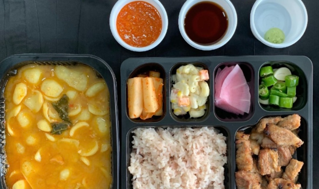 황가네감자탕 대표 사진