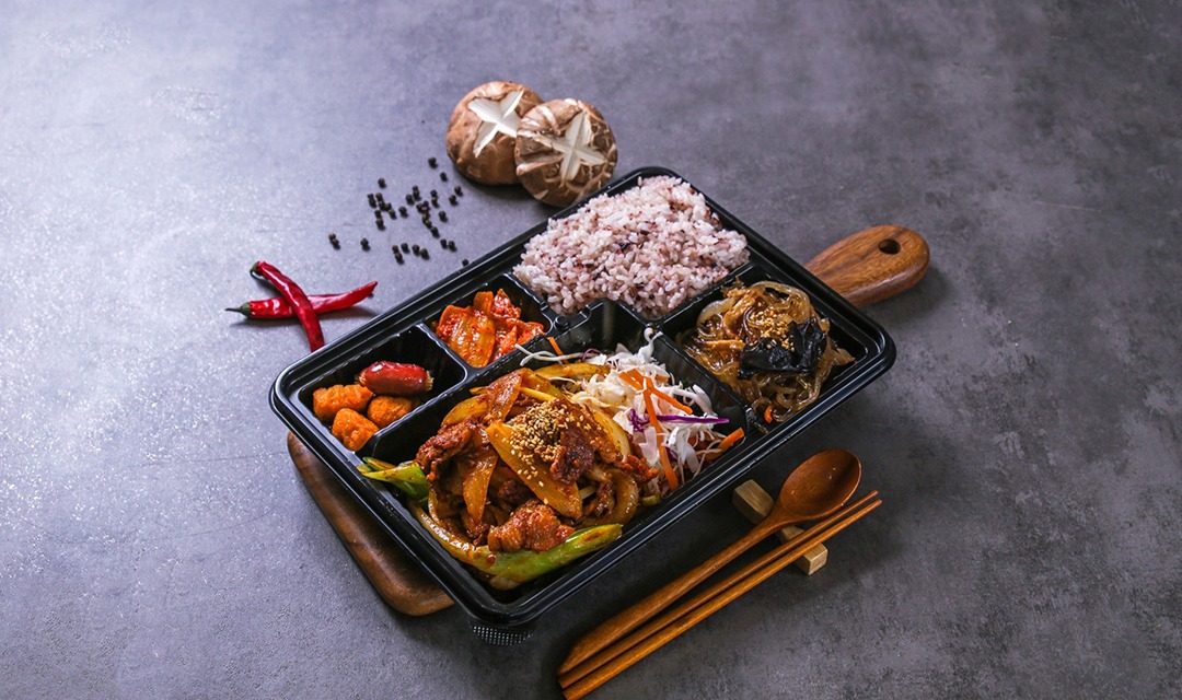 동백한상 광안직영점 사진 5