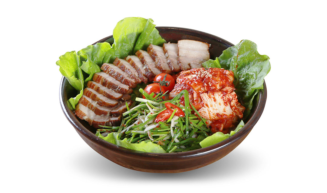 이화수전통육개장 안산선부점 사진 4