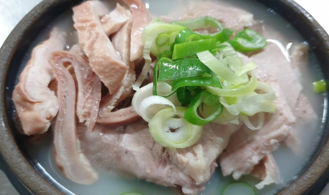 촌집돼지국밥 본점 사진 4