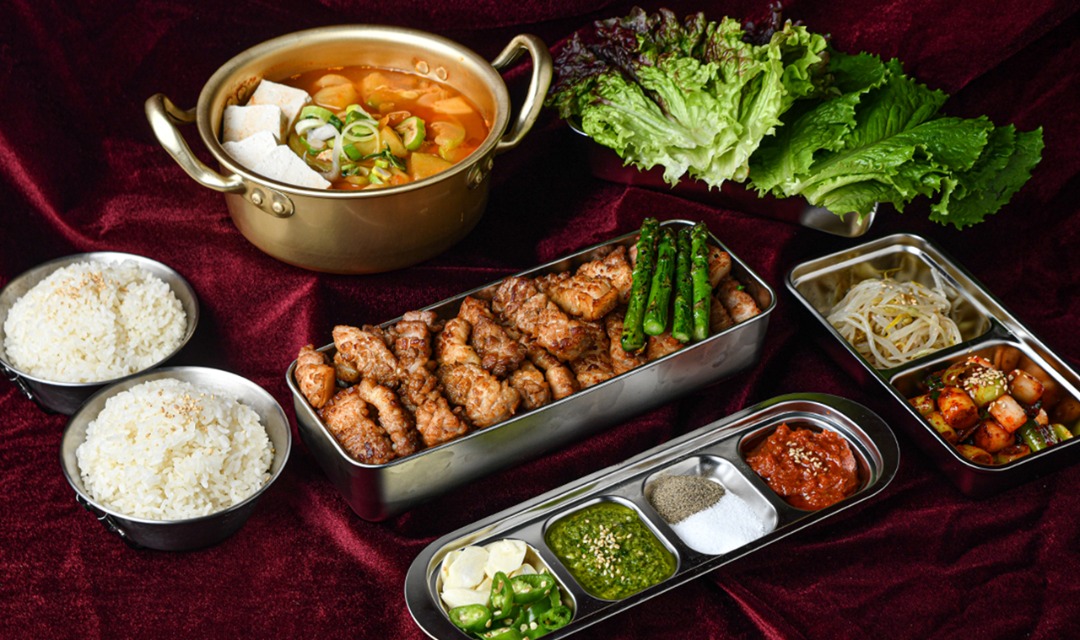 육식사관학교 관악점 사진 5